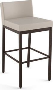 Amisco Fairfield Counter & Bar Stool