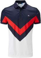 Thumbnail for your product : J. Lindeberg Men's Arvid TX Polo Shirt