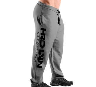 Co Monsta Clothing Elite Series HRD-LVN Sweatpants-8