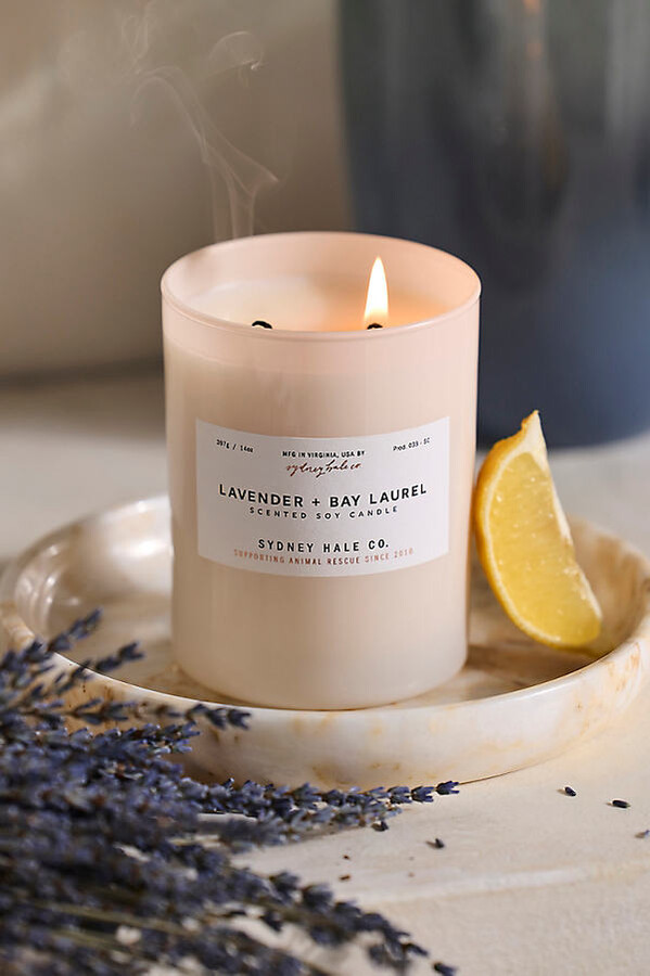 Sydney Hale Candle