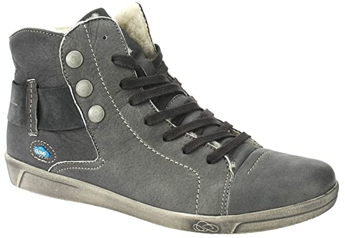 aline boots by cloud