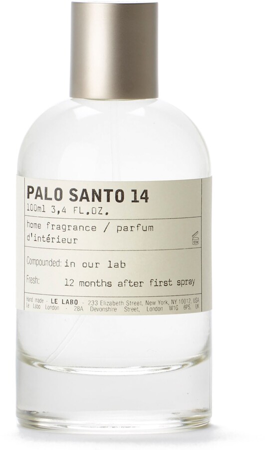 Le Labo Palo Santo 14 Home Fragrance Spray - ShopStyle