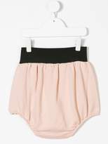 Thumbnail for your product : Douuod Kids contrasting bloomers