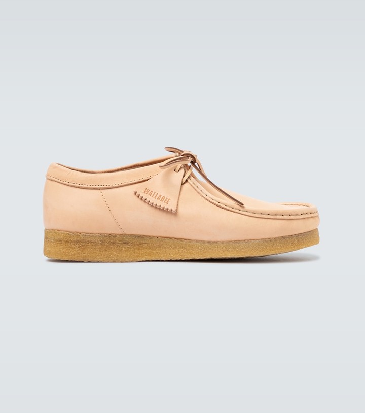 clarks wallabees sale mens