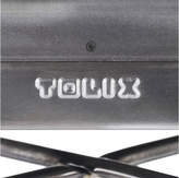 Thumbnail for your product : Design Within Reach Tolix® Marais Stool 18 in.