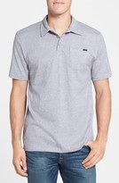 Thumbnail for your product : O'Neill 'Ashbury' Jersey Polo