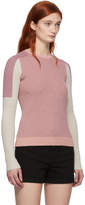 Thumbnail for your product : Rag & Bone Pink Tia Sweater