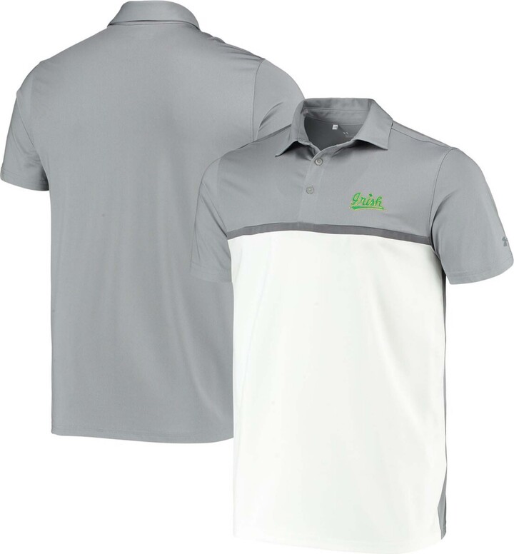 Under Armour Men's Polos | Shop the world's largest collection of 