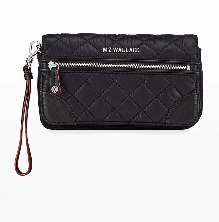 convertible wristlet