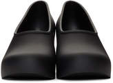 Thumbnail for your product : Comme des Garcons Black Melissa Edition Heels