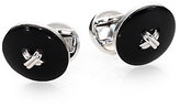 Thumbnail for your product : Saks Fifth Avenue Semi-Precious Button Cuff Links