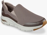 Thumbnail for your product : Skechers Arch Fit Banlin Slip On Sports Shoes