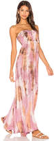 Thumbnail for your product : Tiare Hawaii Kai Maxi Dress