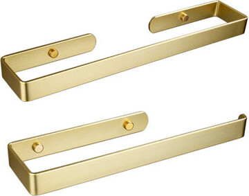 QIANXI Bathroom Hardware Set