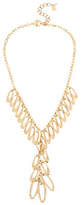 Thumbnail for your product : Robert Lee Morris SOHO Chain Link Y-Necklace