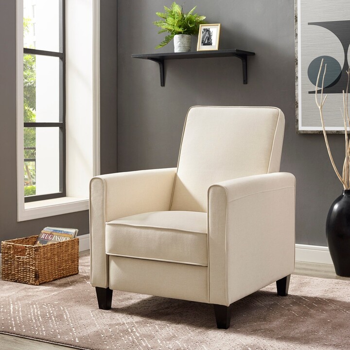 Home Imports Emporium Landon Pushback Recliner Chairs Reclining Chair