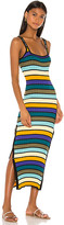 Thumbnail for your product : Solid & Striped Tank Knit Dress