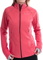 Thumbnail for your product : Pearl Izumi Infinity Wind Blocking Jacket (For Women)