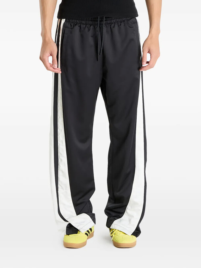 adidas Luxe track pants