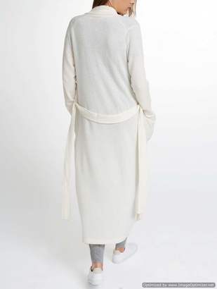 White + Warren Cashmere Luxe Robe