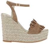 Thumbnail for your product : Espadrilles Wedge Sandal