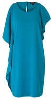 Thumbnail for your product : DKNY Cocktail dress / Party dress turquoise