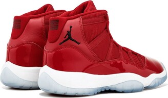 Jordan Kids Air Jordan 11 Retro BG "Win Like 96" sneakers