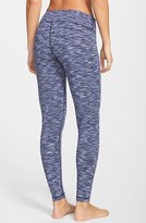 Thumbnail for your product : Zella 'Live In' Eclipse Space Dye Leggings