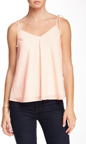 Thumbnail for your product : Julie Brown V-Neck Tank