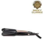 Thumbnail for your product : Nicky Clarke Pro Salon Straightener With Built In Comb