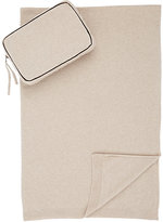 Thumbnail for your product : Barneys New York Cashmere Travel Throw