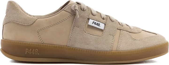 P448 Monza sneakers