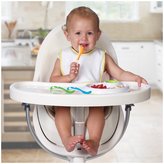 Thumbnail for your product : Munchkin Multi-Forks & Spoons - Multicolor - 6 ct