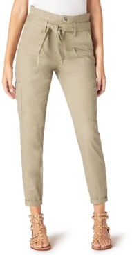 Khaki pants for teenage girl Clearance