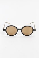 Thumbnail for your product : Komono Vivien Round Sunglasses