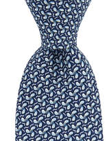 Thumbnail for your product : Vineyard Vines Extra Long Propeller Printed Tie