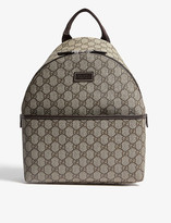 gucci baby bag selfridges