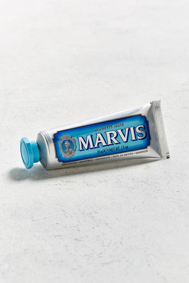 Marvis Mint Travel Toothpaste