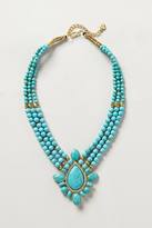 Thumbnail for your product : Anthropologie Azolla Bib Necklace