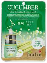 Thumbnail for your product : Forever 21 Cucumber Hydrating Sheet Mask