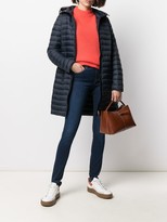 Thumbnail for your product : Tommy Hilfiger Mid-Rise Skinny Jeans