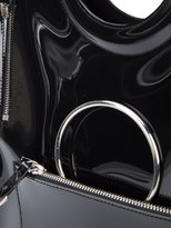 Thumbnail for your product : Toga Pulla circle handle tote bag