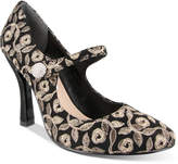 Thumbnail for your product : Nina Idette Pumps