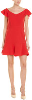 Thumbnail for your product : Rachel Zoe Kennedy A-Line Dress
