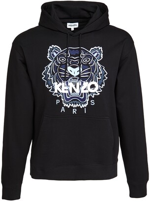 mens kenzo hoodie