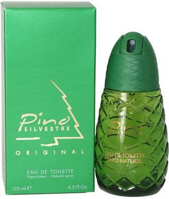Pino Silvestre 4.2 oz EDT Spray