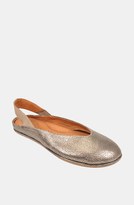 Thumbnail for your product : Gentle Souls 'Gretchen' Flat