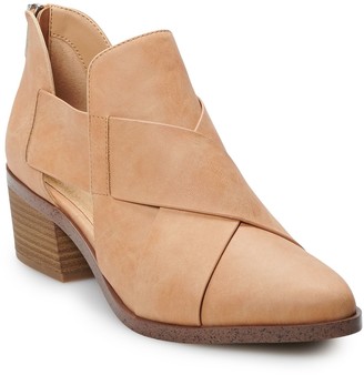 sonoma ankle boots