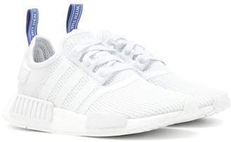 adidas NMD_R1 knit sneakers