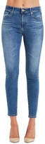 Thumbnail for your product : Adriano Goldschmied Farrah Skinny Ankle Jean